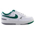 Nike Dx9176 106 106 White/Grey Trainer Nike Gamma Force UK 4.5